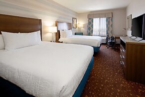 Hilton Garden Inn Albuquerque Airport