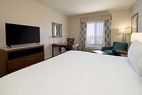 Hilton Garden Inn Albuquerque Airport