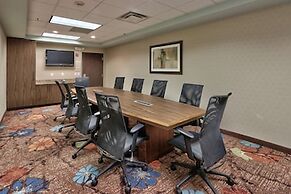 Hilton Garden Inn Albuquerque Airport