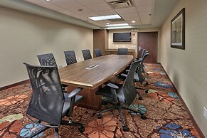 Hilton Garden Inn Albuquerque Airport