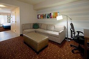 Hilton Garden Inn Albuquerque Airport