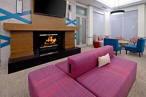 Hilton Garden Inn Albuquerque Airport