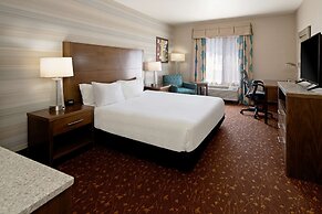 Hilton Garden Inn Albuquerque Airport