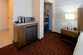 Hilton Garden Inn Albuquerque Airport