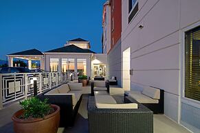 Hilton Garden Inn Albuquerque Airport