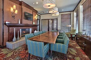Hilton Garden Inn Albuquerque Airport