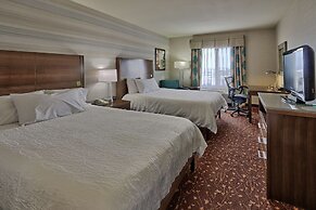 Hilton Garden Inn Albuquerque Airport