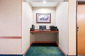 Best Western Annawan Inn