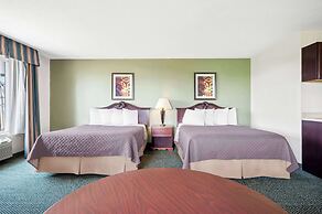 Best Western Annawan Inn