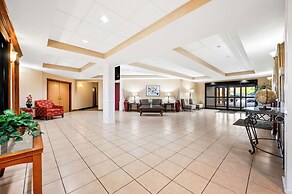 Best Western Annawan Inn