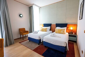 voco Parma Congressi by IHG