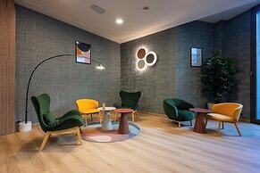 voco Parma Congressi by IHG