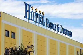 Hotel Parma & Congressi