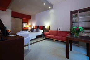 Hotel Parma & Congressi