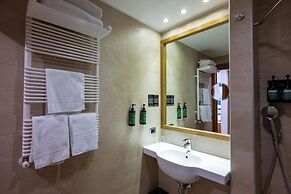 voco Parma Congressi by IHG