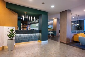 voco Parma Congressi by IHG