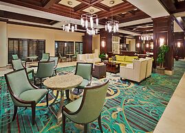 Holiday Inn Chantilly-Dulles Expo Center, an IHG Hotel