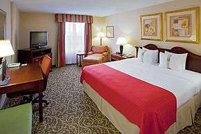 Holiday Inn Chantilly-Dulles Expo Center by IHG