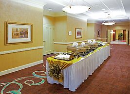 Holiday Inn Chantilly-Dulles Expo Center by IHG