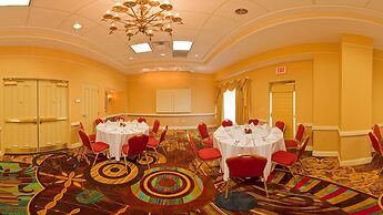 Holiday Inn Chantilly-Dulles Expo Center by IHG