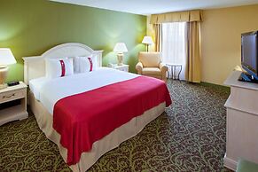Holiday Inn Chantilly-Dulles Expo Center by IHG