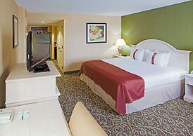 Holiday Inn Chantilly-Dulles Expo Center by IHG