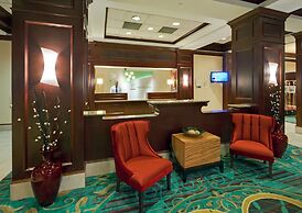 Holiday Inn Chantilly-Dulles Expo Center by IHG