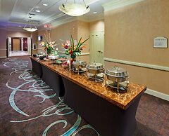 Holiday Inn Chantilly-Dulles Expo Center by IHG