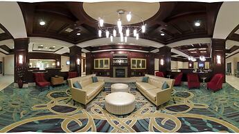 Holiday Inn Chantilly-Dulles Expo Center by IHG