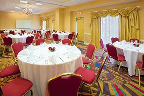 Holiday Inn Chantilly-Dulles Expo Center by IHG