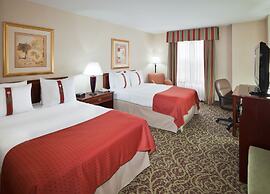 Holiday Inn Chantilly-Dulles Expo Center by IHG