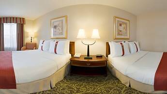 Holiday Inn Chantilly-Dulles Expo Center by IHG