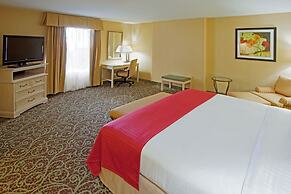 Holiday Inn Chantilly-Dulles Expo Center by IHG