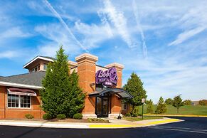 Holiday Inn Chantilly-Dulles Expo Center by IHG