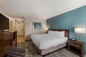 Best Western Watertown Inn and Suites