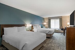 Best Western Watertown Inn and Suites