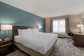 Best Western Watertown Inn and Suites