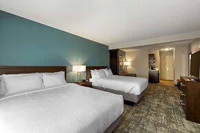 Best Western Watertown Inn and Suites