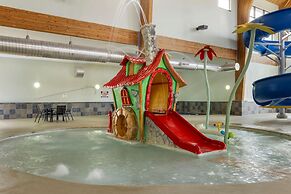 Best Western Watertown Inn and Suites