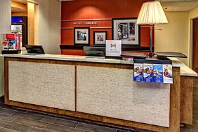 Hampton Inn Midland