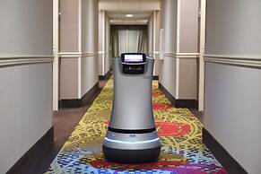 Hampton Inn & Suites San Francisco-Burlingame-Airport South