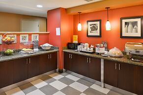 Hampton Inn & Suites San Francisco-Burlingame-Airport South