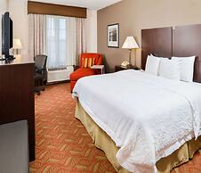 Hampton Inn & Suites San Francisco-Burlingame-Airport South