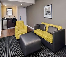 Hampton Inn & Suites San Francisco-Burlingame-Airport South
