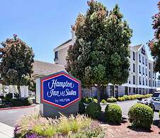 Hampton Inn & Suites San Francisco-Burlingame-Airport South