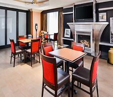 Hampton Inn & Suites San Francisco-Burlingame-Airport South