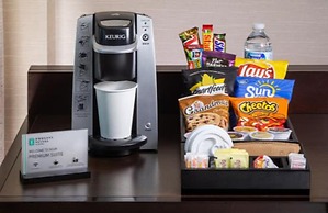 Hampton Inn & Suites San Francisco-Burlingame-Airport South