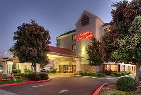 Hampton Inn & Suites San Francisco-Burlingame-Airport South