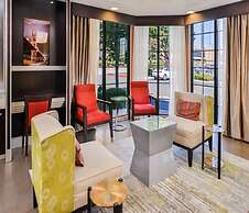 Hampton Inn & Suites San Francisco-Burlingame-Airport South