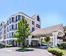 Hampton Inn & Suites San Francisco-Burlingame-Airport South